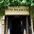 Le Musée de Médecine traditionnelle de FITO à Saigon