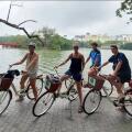 Top 5 meilleures destinations pour faire du vélo au Vietnam