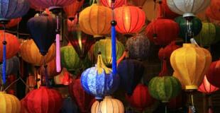 Excursion en jeep aux villages autour de Hoi An