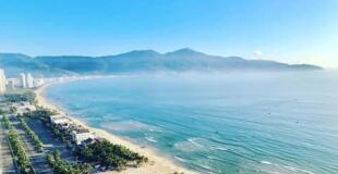 Séjour balnéaire à Hoi An