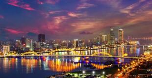 Excursion en jeep aux montagnes de Da Nang