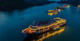 Jonque Aqua of the Sea