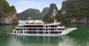 Croisière Aspira 2 jours