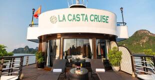 Croisière La Casta :