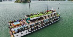 Croisière La Casta 2 jours