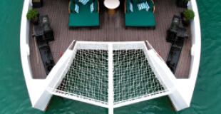 Croisière Catamaran 1 jour