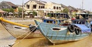 La gastronomie de Hoi An 