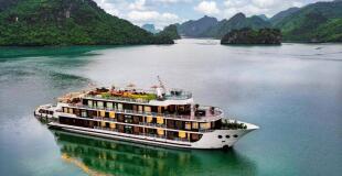 Croisière Dora 2 jours