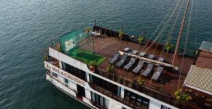 Croisière Mila 2J1N