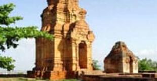 Excursion au Sanctuaire de My Son