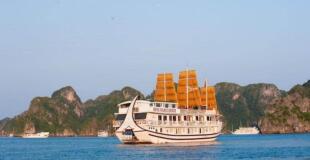 Croisière Royal Palace