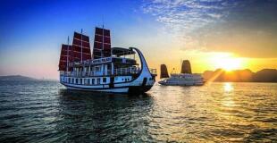 Croisière Royal Palace