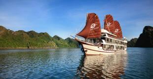 Croisière V’Spirit