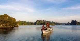 2jours 1nuit à bord de V’Spirit