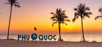 Excursion du Delta du Mekong à Phu Quoc