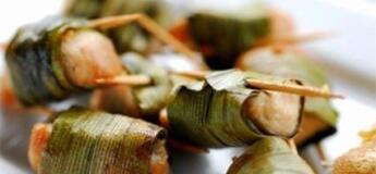 Cours de cuisine à Vientiane