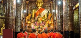 Croisière sur le Mekong au Laos