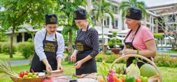 Circuit Incontournable à Hoi An