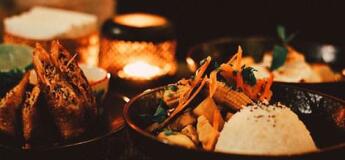 Cours de cuisine à Luang Prabang