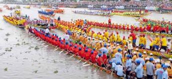 Excursion à Soc Trang