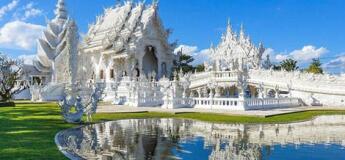 Excursion à Chiang Rai 