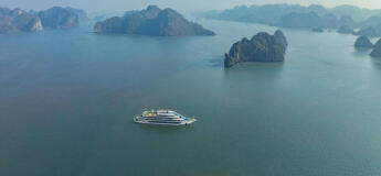 Croisière Doria 2 jours 1 nuit