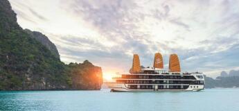 Jonque La Regina Legend