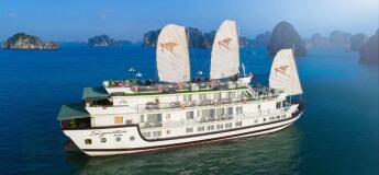 Croisière Signature 2 jours