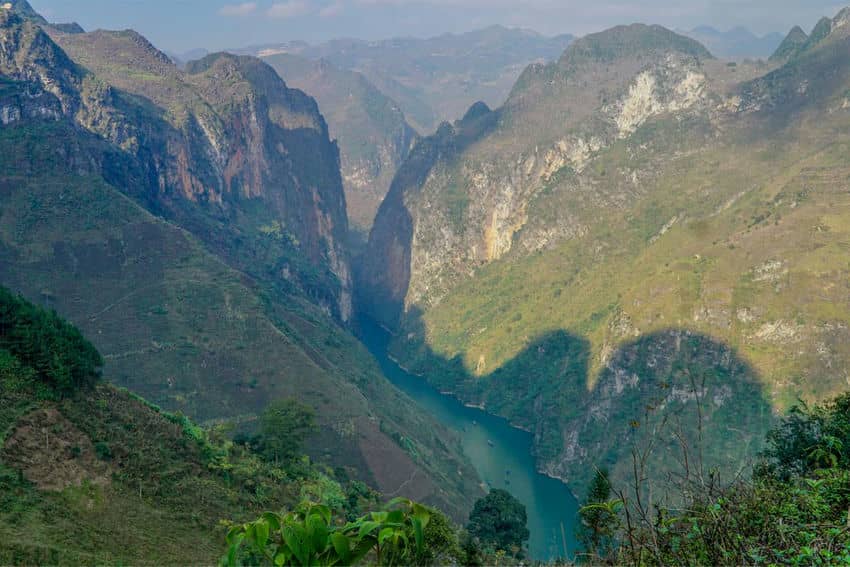 Ha GIang