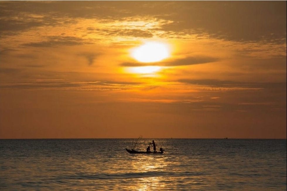 Bai Ong Lang Phu Quoc