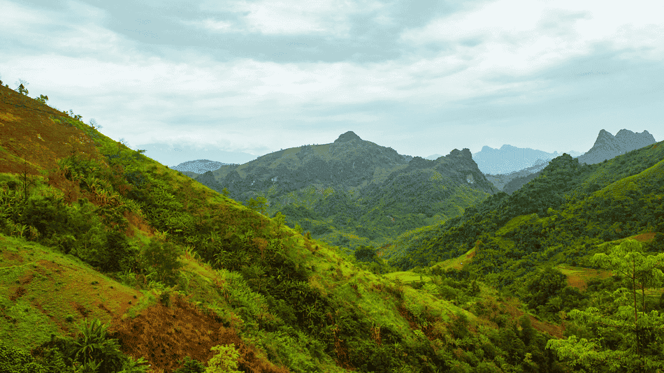 Que faire à Mai Chau 