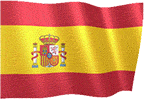 Espagnol flag