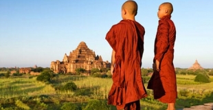 Excursion � Bagan et ses alentours 