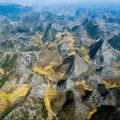 Que voir sur le plateau karstique de Dong Van - Ha Giang ?