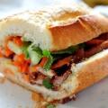 Les meilleurs Banh Mi - sandwich vietnamien au Vietnam