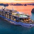 Top 10 meilleures croisières en baie d’Halong 2025