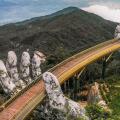 7 ponts remarquables au Vietnam à visiter 