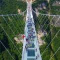 Les deux ponts de Verre du Vietnam, nouvelles destinations touristiques très prisées