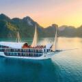 Croisière 3 jours 2 nuits en baie d'Halong