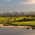 Où golfer au Vietnam ? Meilleurs parcours de golf vietnamiens 