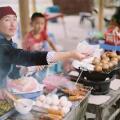 Top 10 plats de la cuisine de rue à Hanoi