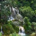 La cascade Dai Yem – Moc Chau