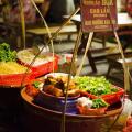 Street food à Hoi An: Quoi et où manger?
