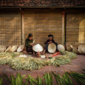 Les villages artisanaux autour de Hanoi