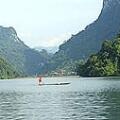 Le lac de Ba Be, le plus beau lac naturel du Vietnam