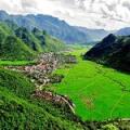 Guide de voyage complet de Mai Chau, vallée de charmante et paisible
