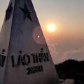 Conquérir le Mont Lao Than à Lao Cai