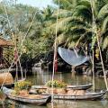 Le village écotouristique de My Khanh – Can Tho