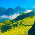 Excursion combinée Mai Chau - Pu Luong en 3 jours 2 nuits