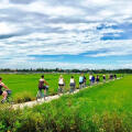 Balades à vélo à Hoi An